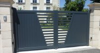 Notre société de clôture et de portail à Saint-Laurent-en-Caux